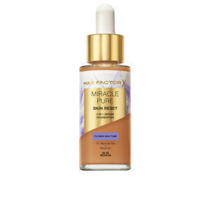 MIRACLE PURE Sérum Colorido #80 - 85 Medium 30 ml de MAX FACTOR