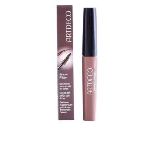 Artdeco BROW FILLER Gel Definidor #02 - Castaño Claro Perfecto