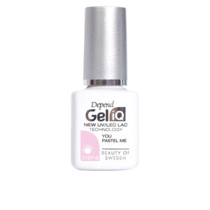 GEL IQ Esmalte Pastel #You Pastel Me - 5 ml por Beter
