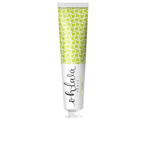 OHLALA Pasta Dentífrica Refrescante Pistacho y Menta - 75 ml