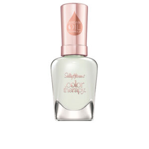 Sally Hansen COLOR THERAPY Esmalte Regenerador #120 - Meditación Matutina (14,7 ml)