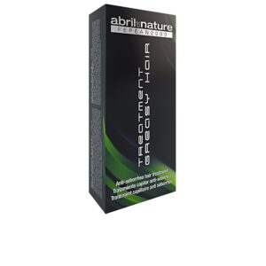 Abril Et Nature: Tratamiento Revitalizante para Cabello Graso 250 ml + Loción Purificante 100 ml