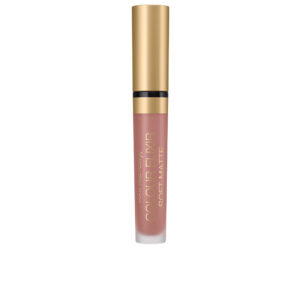 Max Factor Colour Elixir Soft Matte Lip Color #05 - 4ml
