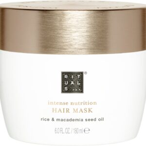 RITUALS ELIXIR COLLECTION Máscara Capilar Nutrición Intensa 180 ml
