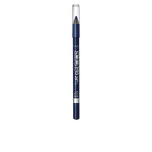 Rimmel London Scandaleyes Kajal Waterproof #008 Azul Intenso
