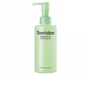 Torriden Balanceful CICA Gel Limpiador Suave 200 ml