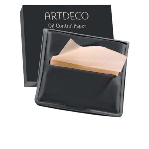 Artdeco Papel Control Aceite - 1 Unidad