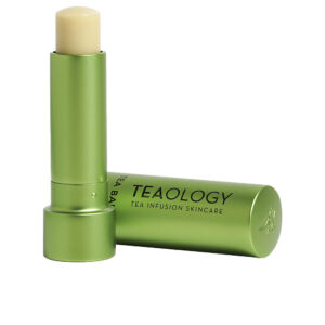 Teaology Matcha Tea Lip Balm: Hidratación Natural y Brillo Suave