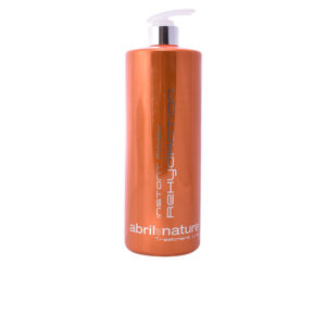 Mascarilla Hidratante Intensa 1000 ml - Abril Et Nature