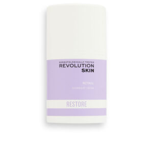 Crema Nocturna de Retinol Rejuvenecedora 50 ml - Revolution Skincare