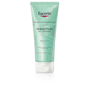Eucerin DERMOPURE Exfoliante Control de Aceite 100 ml