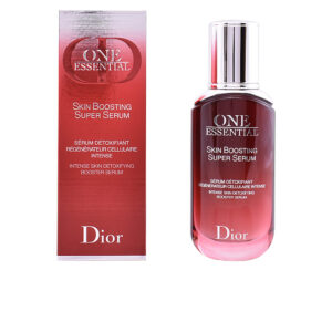 Dior ONE ESSENTIAL: Sérum Superbooster de Piel 50 ml