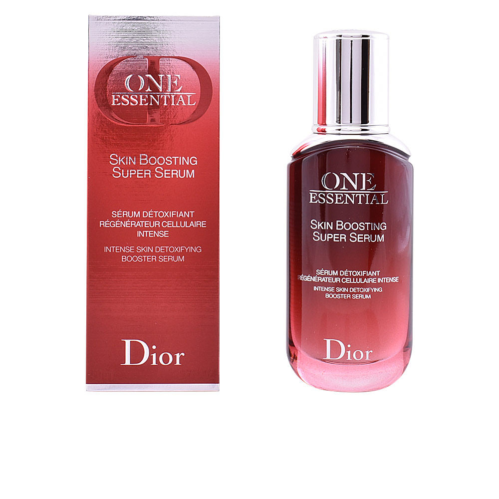 Dior ONE ESSENTIAL: Sérum Superbooster de Piel 50 ml