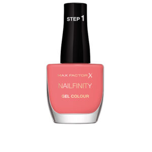 Max Factor NAILFINITY #400 - Acabado Perfecto