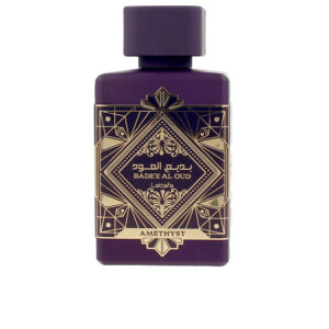Lattafa Badee Al Oud Amethyst - Eau de Parfum 100 ml