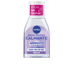 Nivea Agua Micelar Calmant Essence 100 ml