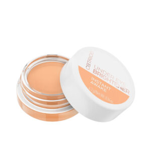 Catrice Iluminador de Ojeras Instantáneo - Despertar Radiante #020 Warm Nude 4.2 gr