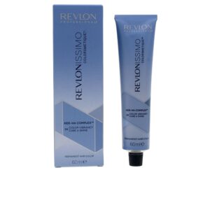 REVLONISSIMO COLORSMETIQUE ALTA COBERTURA #6,12 - Beige Helado Oscuro 60 ml