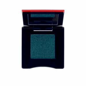 Shiseido POP Powdergel Eyeshadow - #16 Teal Brillante