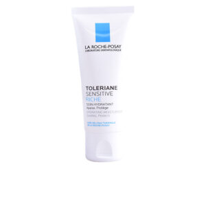 La Roche Posay Toleriane Sensitive Riche Crema Hidratante Intensiva 40 ml
