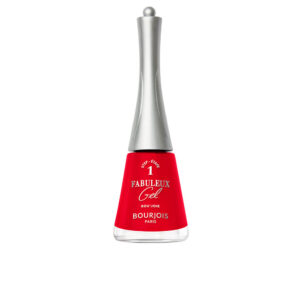 **Esmalte de Uñas Gel Bourjois #310 Rou'Joie - 9 ml**