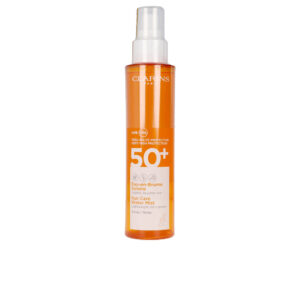 Clarins Agua en Bruma Solar Protección Total SPF50+ - 150 ml
