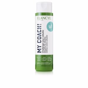 **ELANCYL MY COACH! Crema Anticelulítica Avanzada 200 ml**