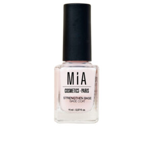 Mia Cosmetics Paris Strengthen Base Coat - Proteger y Fortalecer 11 ml