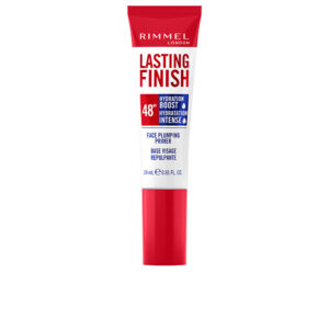 Rimmel London Lasting Finish: Prebase Hidratante 48h - 24 ml