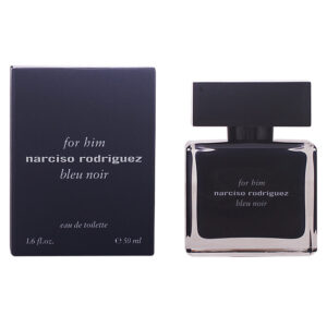 Narciso Rodriguez Bleu Noir Eau de Toilette para Él - 50 ml