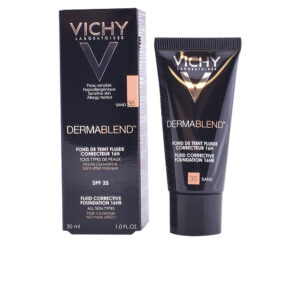 Vichy DERMABLEND Fundamento Corrector SPF35 - Tono 35 Sand
