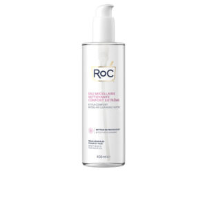 Roc Agua Micelar Ultra Confort 400 ml