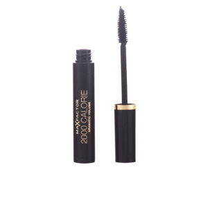 Max Factor 2000 Calorie - Máscara Volumen Dramático #Negro 9 ml