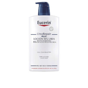 Eucerin UREAREPAIR PLUS Loción Hidratante Intensiva 1000 ml