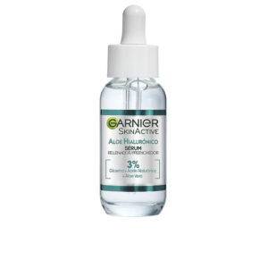 Garnier Skinactive Sérum Hidratante de Aloe y Ácido Hialurónico 30 ml