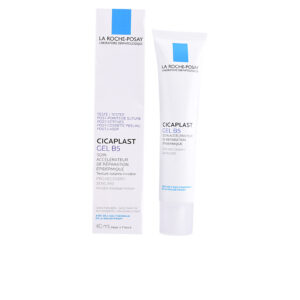 CICAPLAST Reparador Intensivo de Piel 40 ml - La Roche Posay