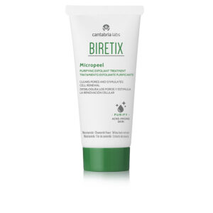BIRETIX MICROPEEL: Exfoliante Purificante Avanzado 50 ml