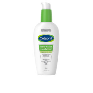 CETAPHIL Hidratante Facial de Día Ultra Suave - 88 ml