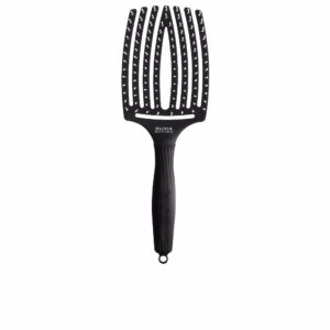 FINGERBRUSH Large - Innovador Cepillo de Dedo de Olivia Garden (1 unidad)