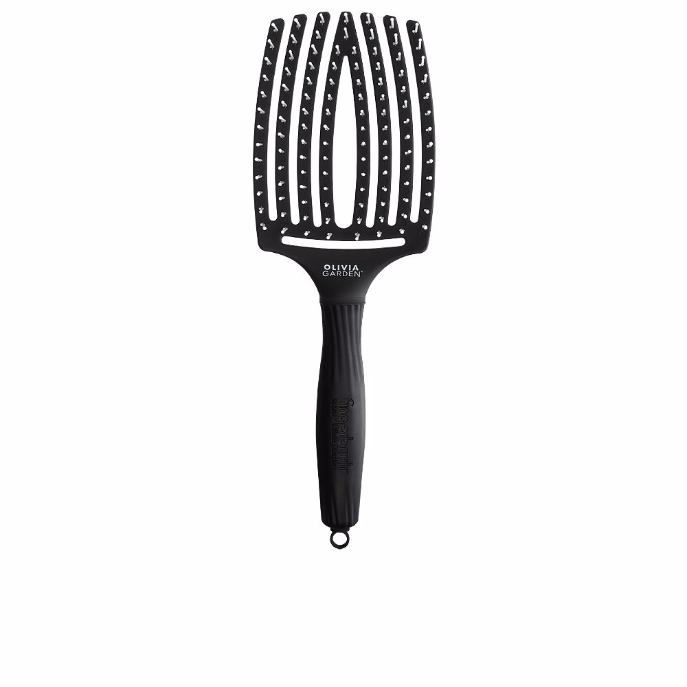 FINGERBRUSH Large - Innovador Cepillo de Dedo de Olivia Garden (1 unidad)