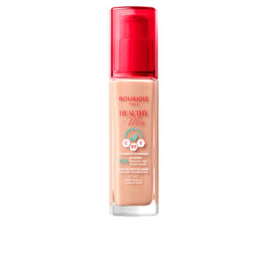 Bourjois HEALTHY MIX Radiant Glow Foundation - #515 Rose Vanilla 30ml