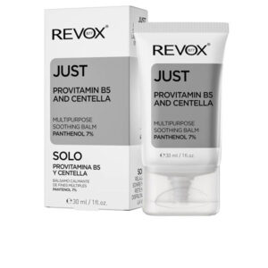 Revox B77 Bálsamo Calmante con Provitamina B5 y Extracto de Centella - 30 ml