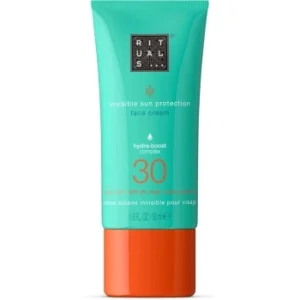 RITUALS The Ritual of Karma Crema Facial Protectora SPF30 - 50 ml