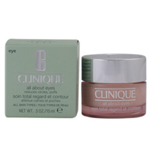 Clinique: Revitalizante de Ojos All About Eyes - 15 ml