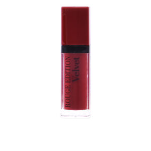Bourjois ROUGE VELVET Luscious Liquid Lipstick - #08 Grand Cru