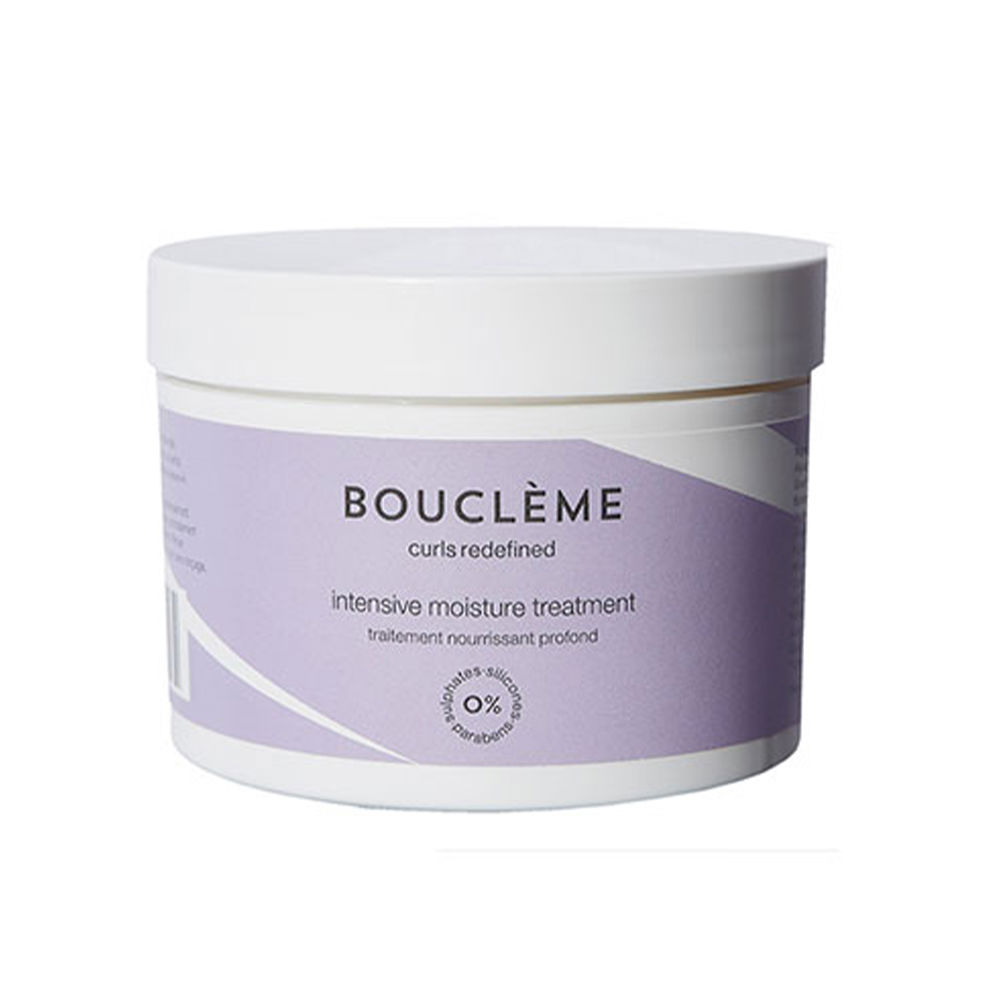 Bouclème Hidratación Intensiva para Rizos 250 ml