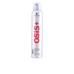Schwarzkopf OSIS Grip Mousse Extra Fijación 200 ml