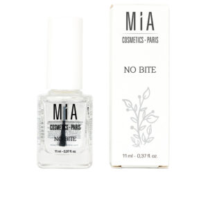 Mia Cosmetics Paris - NO BITE: Tratamiento Antimordedura para Uñas 11 ml