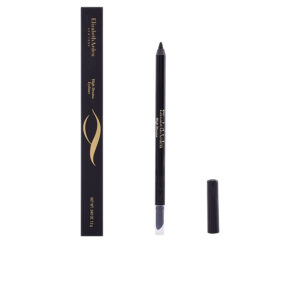 Elizabeth Arden High Drama Eyeliner en #01 Negro Ahumado - Intensidad y Precisión 1,2 g