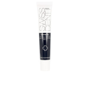 Swissdent Crystal Whitening & Repair Toothpaste 50 ml